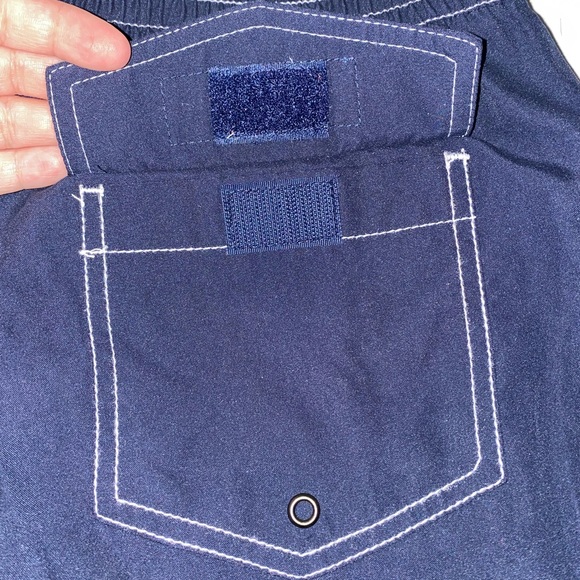 New Men’s Trunks Swim Shorts Large - Picture 5 of 8